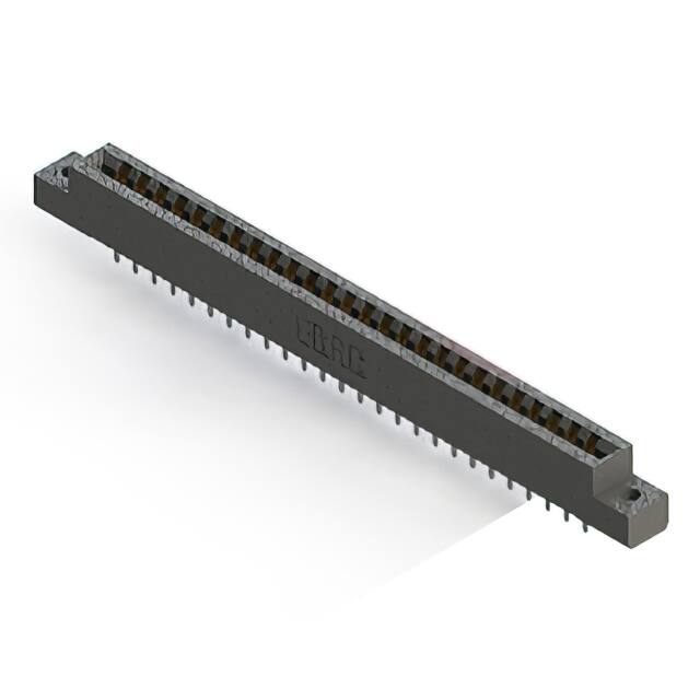 356-026-520-102 EDAC Inc.  Edgeboard Connectors